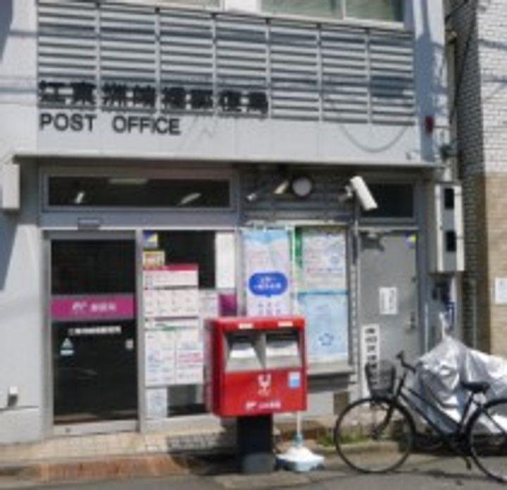 東京都江東区東陽5(マンション)の賃貸物件の周辺