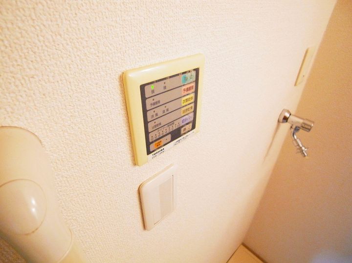 ソフィアガーデンの内装