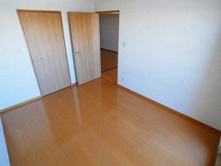 ソフィアガーデンの内装