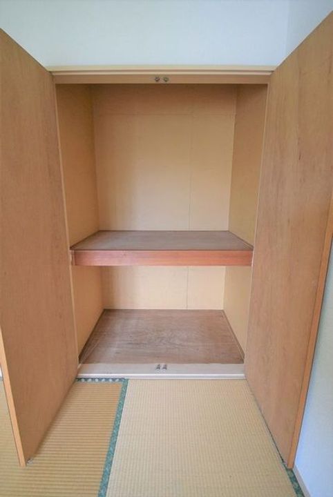 グラン・ビア麻生の内装