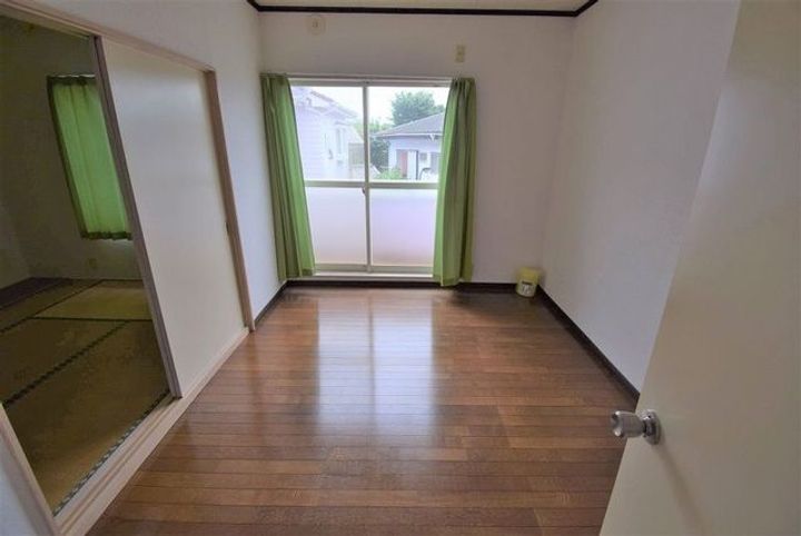 グラン・ビア麻生のその他画像