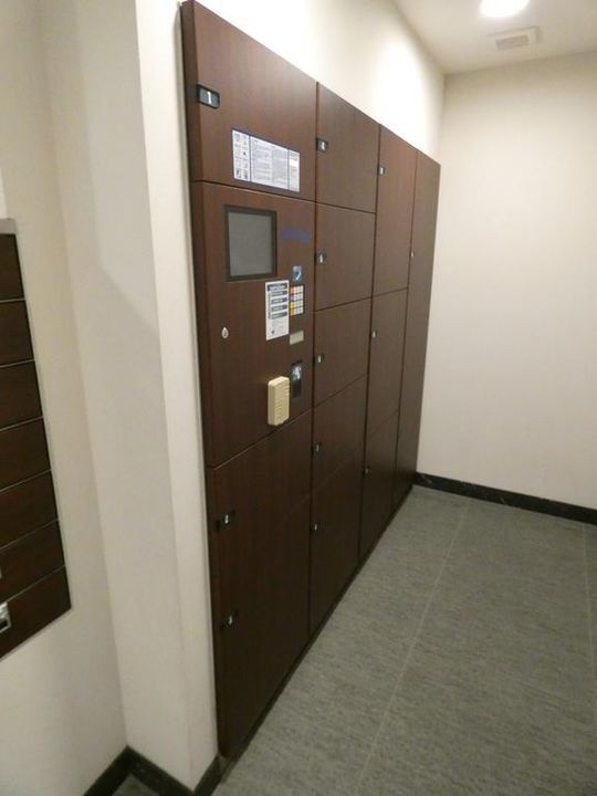 麻布第一マンションズの地図