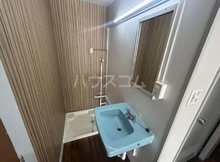 あちりフレックスの内装