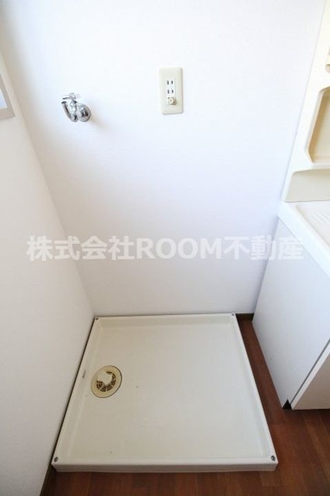 メゾン北原の内装