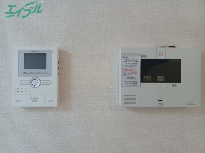 エルグランデの内装