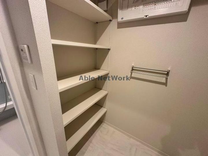 さくらガーデン出水の内装