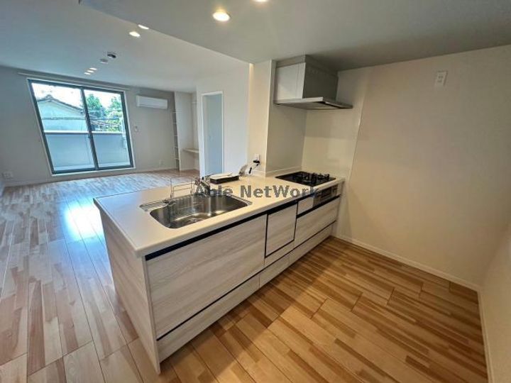 さくらガーデン出水のキッチン