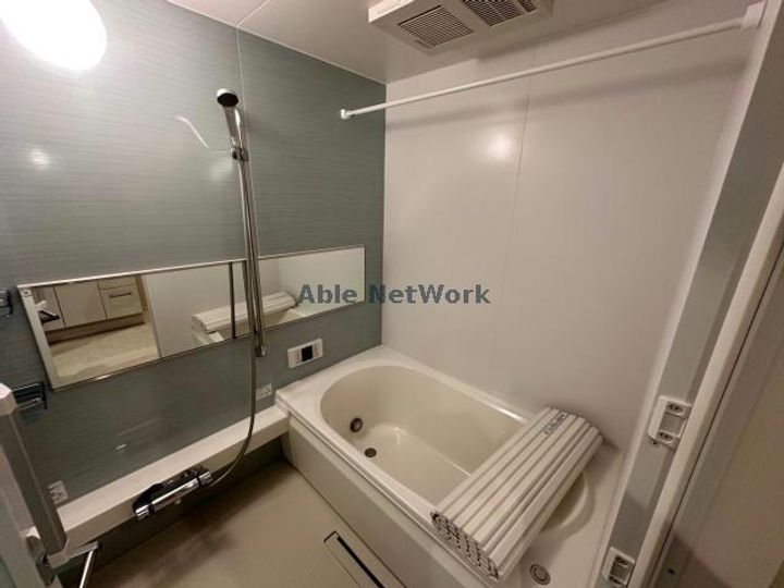 さくらガーデン出水の風呂