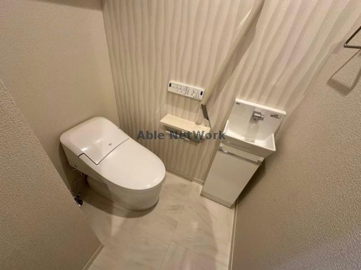 さくらガーデン出水の内装