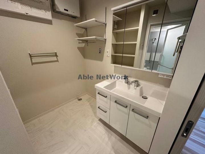 さくらガーデン出水の内装