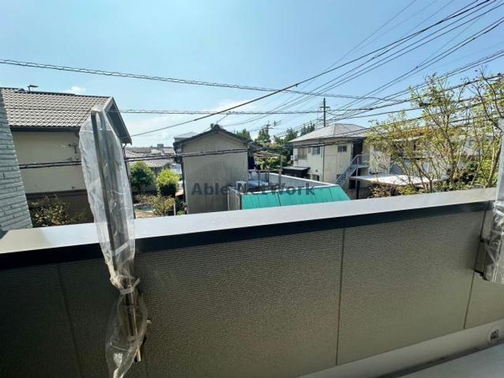 さくらガーデン出水の内装