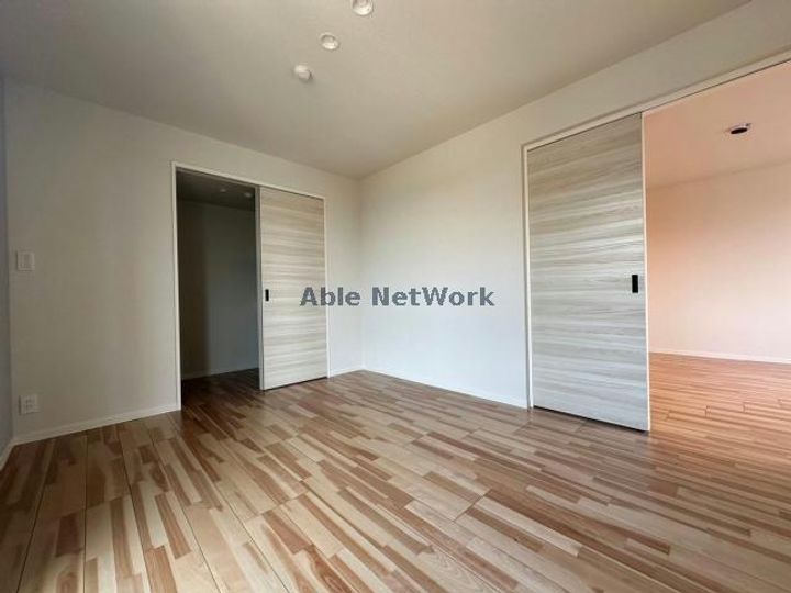 さくらガーデン出水の内装