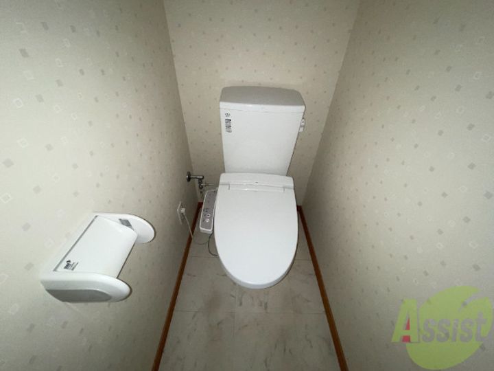 パークサイドレジデンス榴岡の内装