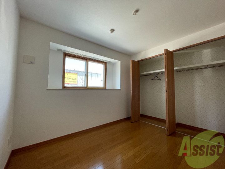 パークサイドレジデンス榴岡の内装