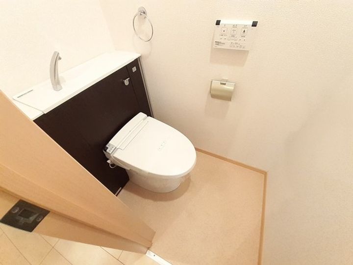 グラン・シュトラーセU21の内装