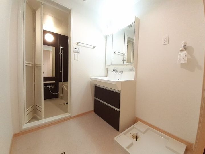 グラン・シュトラーセU21の内装