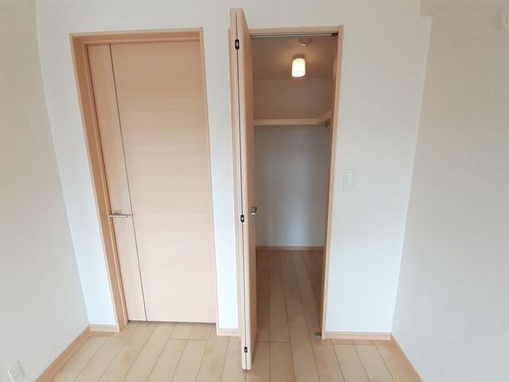 グラン・シュトラーセU21の内装