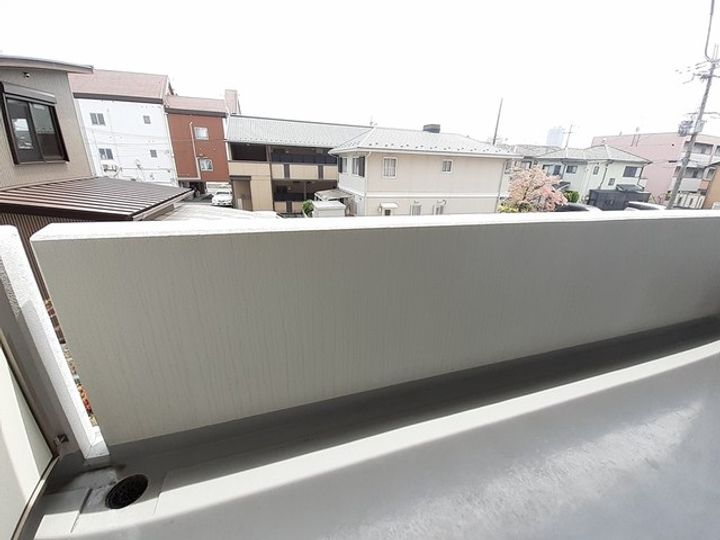 グラン・シュトラーセU21の内装