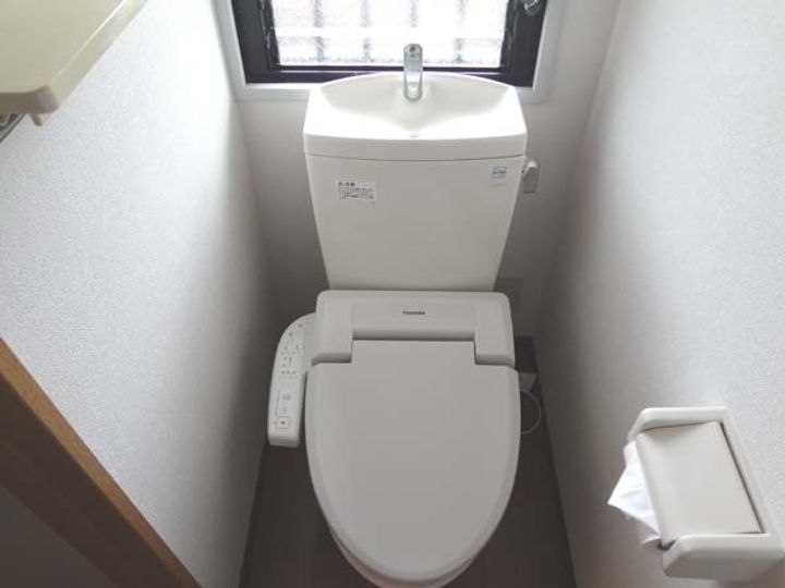 徳島県徳島市中吉野町4(マンション)の賃貸物件の内装