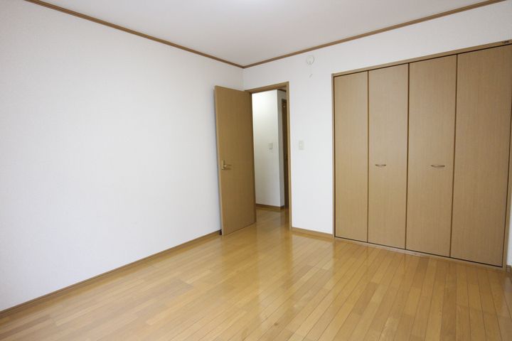 パセオプラシード南中山の内装