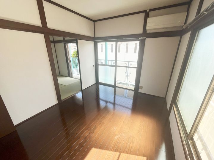 東京都狛江市駒井町1(アパート)の賃貸物件のその他画像