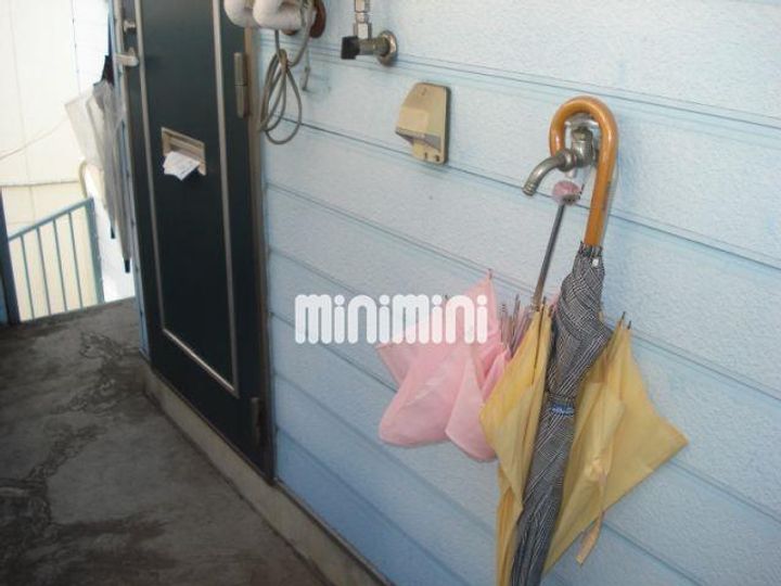 ムサシノハイツのその他画像