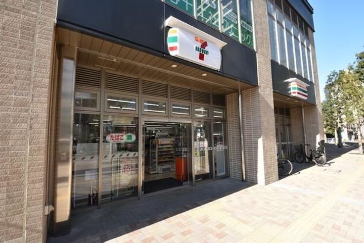 ザ・パークハウス西新宿タワー60の周辺