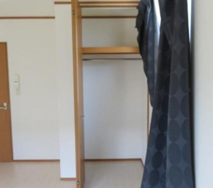 アネックスKの内装