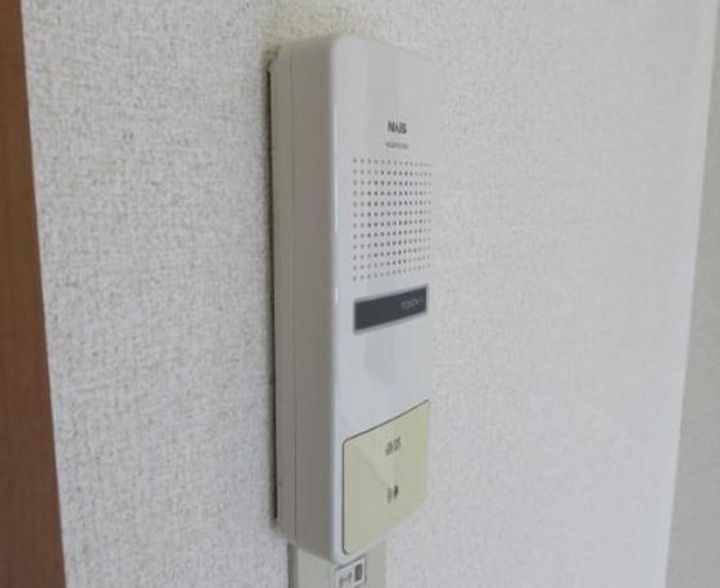 アネックスKの内装