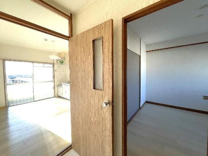 新清洲マンションのその他画像