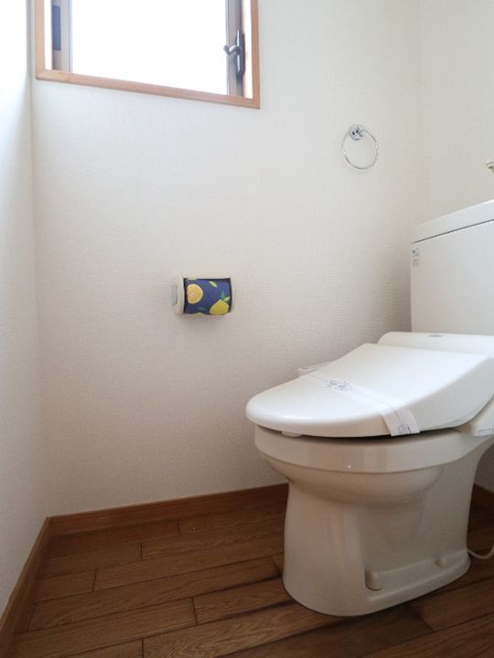 岡山県倉敷市玉島上成(一戸建)の賃貸物件の内装