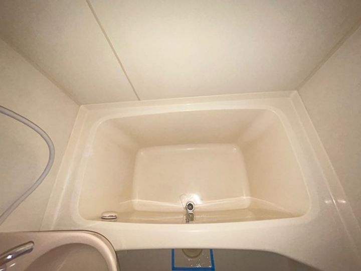 第2水口ビルの風呂