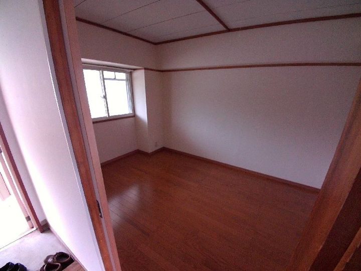 JK5砥川 A棟(3DK)の内装
