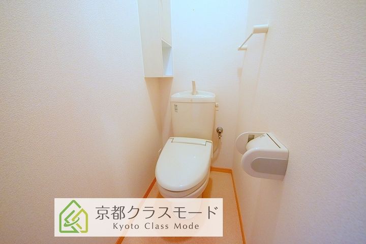 アクアパレスの内装