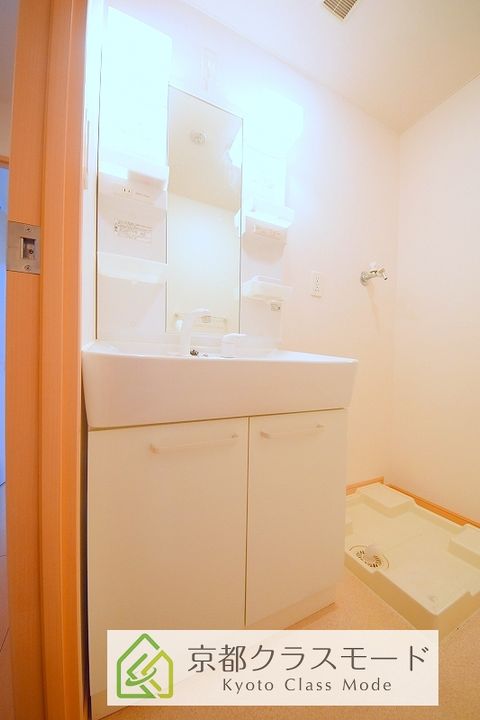 アクアパレスの内装