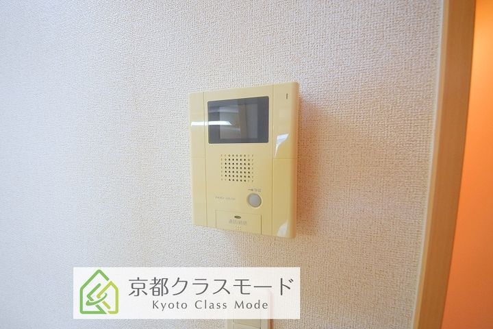 アクアパレスの内装