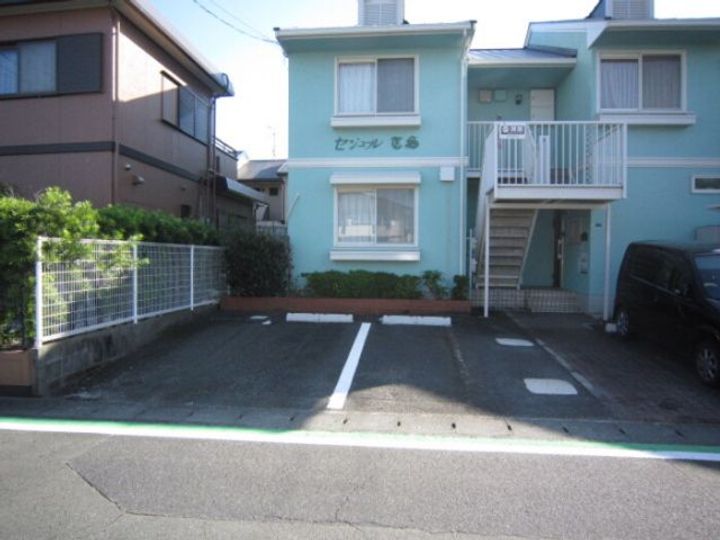 セジュールT・Sの地図