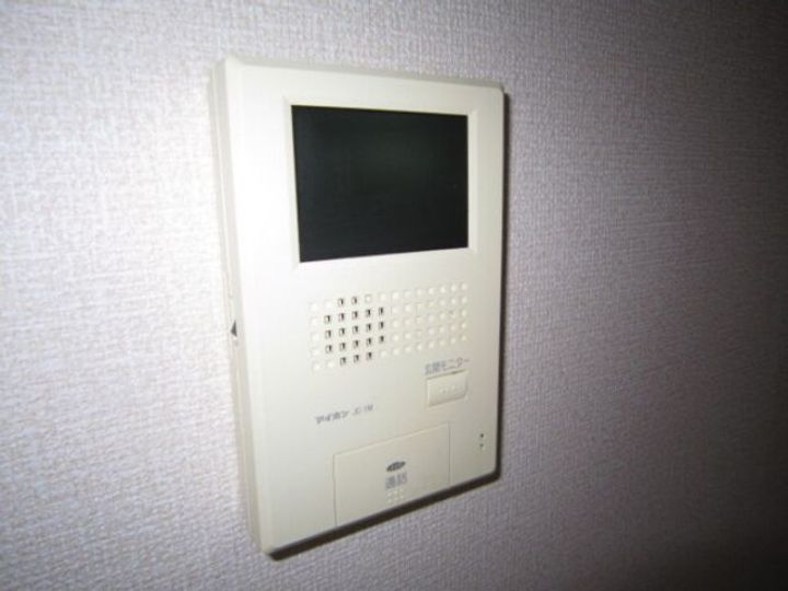 セジュールT・Sの内装