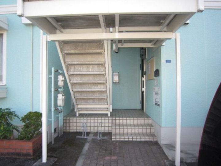 セジュールT・Sの地図