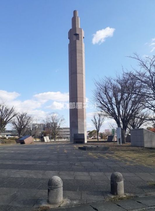 セジュールT・Sの周辺