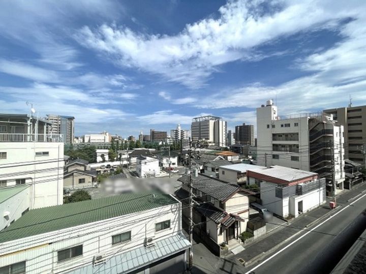 シティコーポ東古松のその他画像