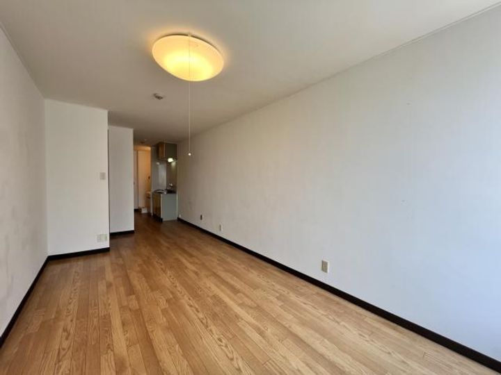 フラッグス肥後橋の内装