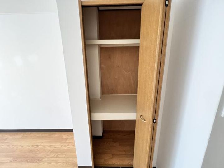 フラッグス肥後橋の内装