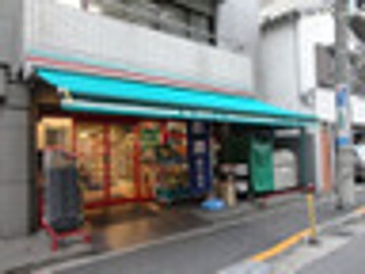 東京都港区西麻布1(マンション)の賃貸物件の周辺