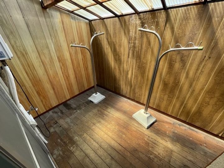 京都府京都市西京区樫原茶ノ木本町(一戸建)の賃貸物件の内装