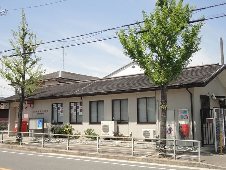 京都府京都市西京区樫原茶ノ木本町(一戸建)の賃貸物件の周辺