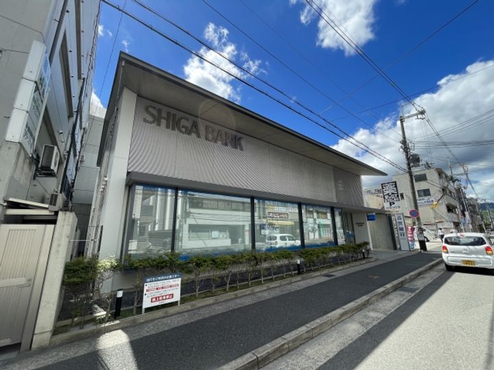 京都府京都市西京区樫原茶ノ木本町(一戸建)の賃貸物件の周辺