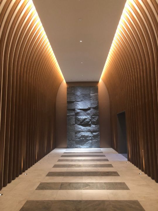 プレミスト首里金城町の地図