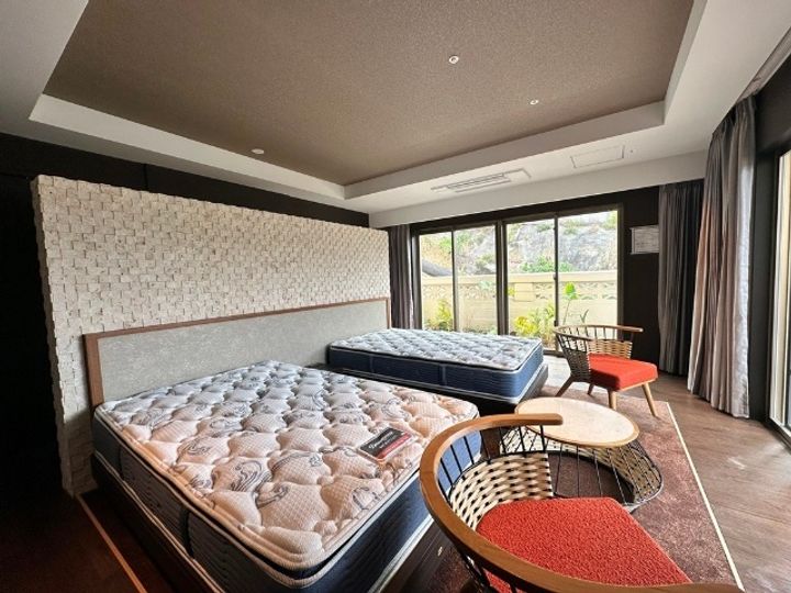 プレミスト首里金城町の地図