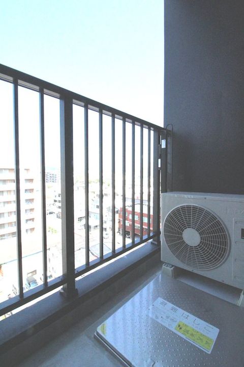 鹿児島県鹿児島市天保山町(マンション)の賃貸物件の内装